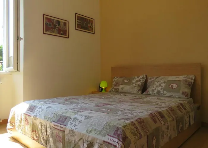 Vatican Caracciolo Apartamento Roma