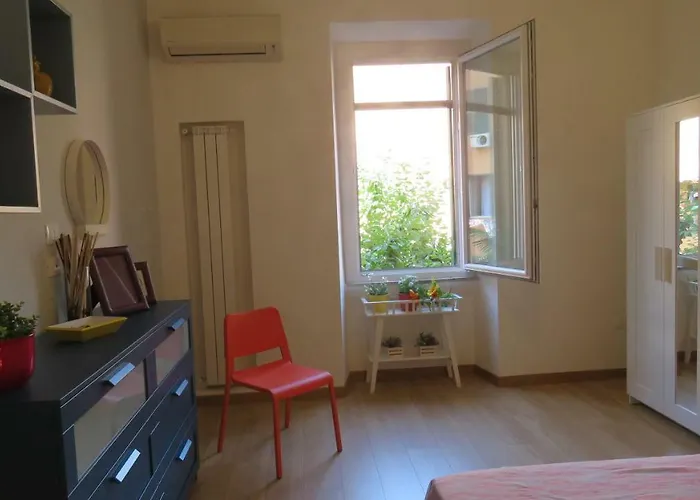 Apartamento Vatican Caracciolo