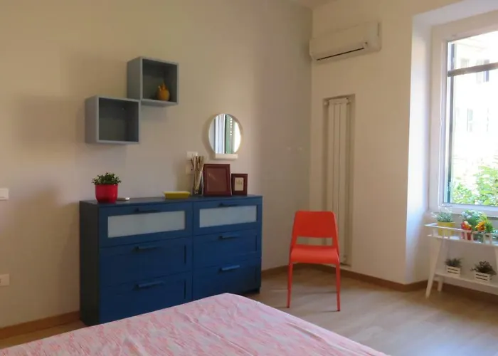Apartamento Vatican Caracciolo