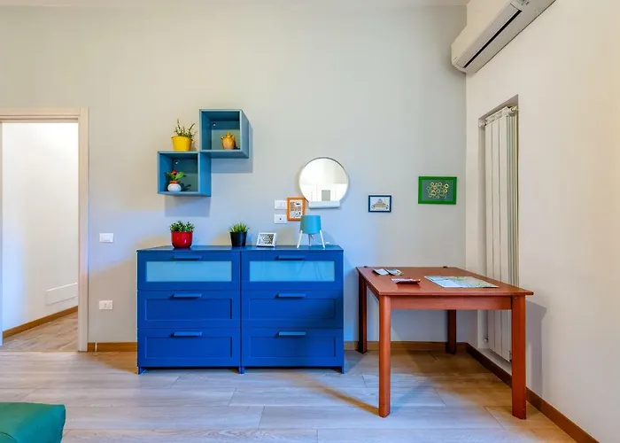 Vatican Caracciolo Apartamento Roma