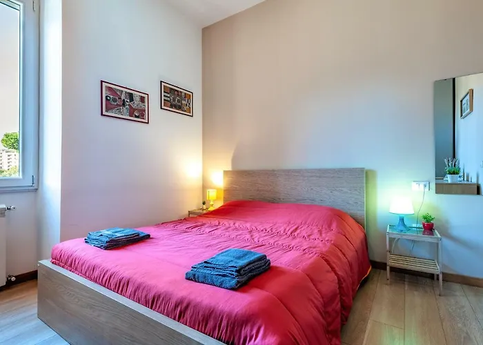 Vatican Caracciolo Apartamento Roma