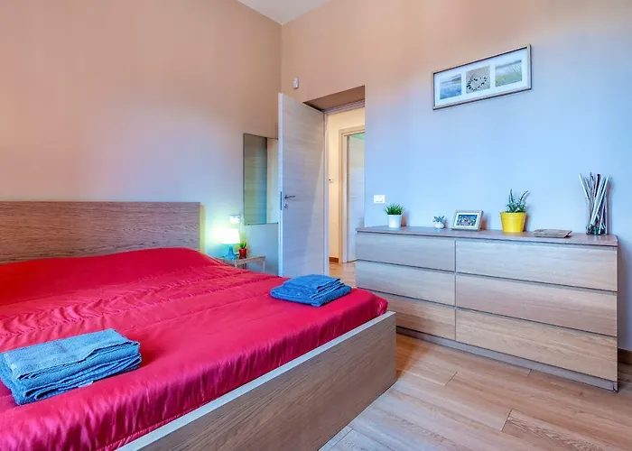 Vatican Caracciolo Apartamento