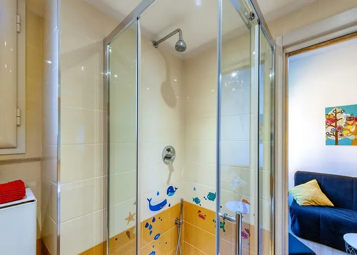Apartamento Vatican Caracciolo Roma